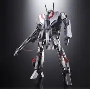 DX Chogokin VF 1J Valkyrie 50th Exclusive