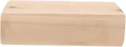 Milisten Sturdy Block for Training and Dance Yoga Brick for Adults Versatile Support for Poses and Flexibility