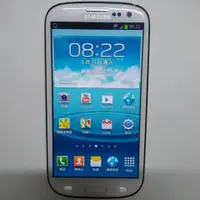 在飛比找蝦皮購物優惠-SAMSUNG S III i9300四核4.8吋3G智慧型