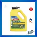 Yates 4L Weed 'n' Feed Hose On Lawn Weed Killer AU stock