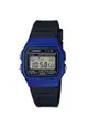 Casio Stadard Digital Watch (F91WM-2A)