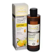 Retinol complex lemon eudermic oil 200 ml