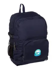 Navy Chiropak With Logo
