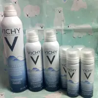 在飛比找蝦皮購物優惠-VICHY 薇姿 火山礦物溫泉水 50ml/150ml/30