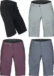 Fox Racing Flexair MTB Shorts Mountain Bike MTB BMX