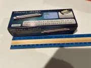 Harmonica Key of C Model IAN_321379_1901 from Lidl with manual, storage case4
