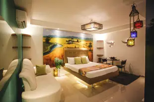 長灘島百麗旅店Boracay Grace Hotel