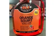 Oates CHCR-40750 Orange Squirt Rtu 750ml