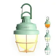 KLARUS CL3 Mini Portable Hanging Camping Light w/ Magnetic Base Camping Lantern