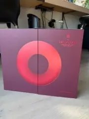 Macallan TIME:SPACE Mastery whisky bottle box -empty, presentation box only