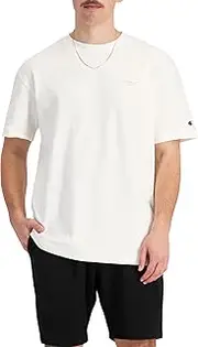 [Champion] Men's Rochester Base Tee