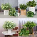 Grass Artificial Flower Artificial Plants Simulation Aquatic Plants Fake Plant