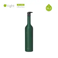 在飛比找PChome24h購物優惠-O’right歐萊德｜綠茶洗髮精1000ml 典藏版