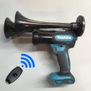 Makita Train Horn + Remote 18v Cordless Drill Impact Sports Boat Air Compressor