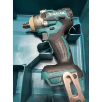 在飛比找蝦皮購物優惠-Makita DTW281 4分頭 充電式套筒板手  3段可