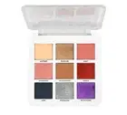 The Creme Shop BT21 Universtar Vegan Eyeshadow Palette, NEW IN BOX