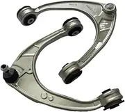 2PCS Front Upper Control Arm Kit Compatible For Cadillac CT6 2016-22927215 22927216