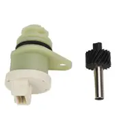 For Fiat Ducato Scudo Speed Sensor Transmission Odometer Sensor 616070 with Gear Replacement