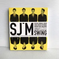 在飛比找蝦皮購物優惠-[二手]Super Junior-M 迷你三輯 Swing