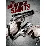 🔥藍光電影🔥[英] 神鬼尖兵1-2集 (THE BOONDOCK SAINTS) (1999) [台版字幕]