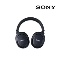 在飛比找松果購物優惠-【SONY】MDR-MV1 開放式 可換線 錄音室 耳罩式 