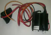 Toshiba TFB4180AH, 23236727, Flyback Transformer, #FB2003