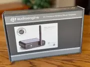 AudioEngine B1 Premium Music Receiver