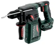Metabo KH18LTXBL24 - 18V Brushless SDS+ 24mm 3-Mode Rotary Hammer (Tool Only)