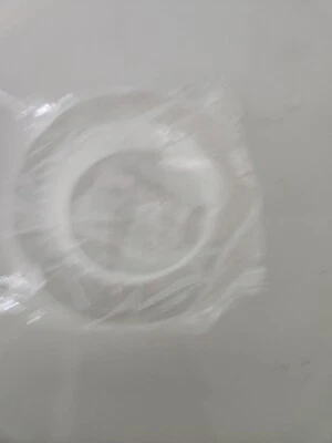 Strong Double Sided Tape Transparent Traceless Invisible Adhesive 1.5" x 9.64 ft