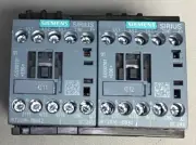 Siemens 3RA23168XB301BB4 Sirius Contactor Assembly (B489)