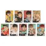 EXO T MONEY 韓國交通卡 POP卡