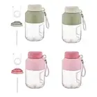 Portable Juicer Blender Juicer Smoothie Machine USB Automatic Sports Bottle
