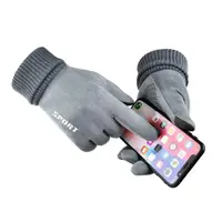 在飛比找ETMall東森購物網優惠-women phone screen touch glove