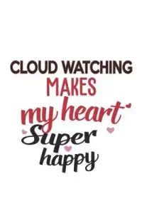 在飛比找博客來優惠-Cloud Watching Makes My Heart 