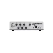 Aguilar TH500V2 Tone Hammer Gen 2 500-watt Bass Amplifier Head