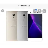 在飛比找蝦皮購物優惠-SHARP 免運 Z2   9H鋼化玻璃貼 夏普