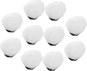 CAXUSD 7 Inch Flash Diffuser Covers Universal Photography Light Shading Socks Set