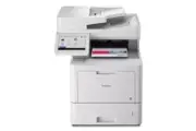 Brother MFC-L9630CDN Professional Multifunction Colour Laser Printer
