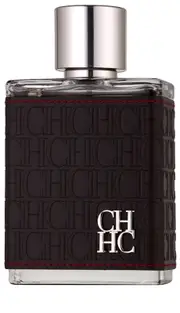 Carolina Herrera Perfume CH for Men EDT 100ml