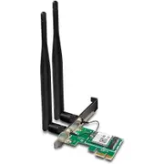 Tenda E12 AC1200 Dual-band Wi-Fi PCIe adaptor