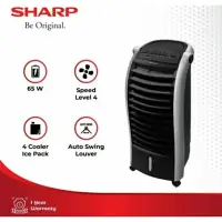 在飛比找蝦皮購物優惠-空氣冷卻器 Sharp26My-B 空調風扇 PJ A26 