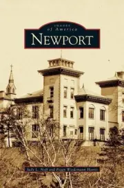 Newport by Judy Neff (English) Hardcover Book