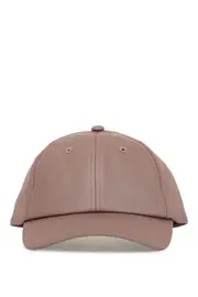 [RAINS] RAINS waterproof baseball cap OS Pink