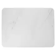 Dish Drying Mat Kitchen Counter Quick Drying Plate Mat Diatomite Mat for