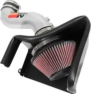 K&N 69-5321TS Performance Air Intake System for 2020 Kia Optima 2.4L L4