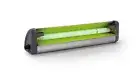 INSECTOMATIC 'NECTAR' 15W Fruit Bar Fly Trap Discreet Glueboard UV Light Unit