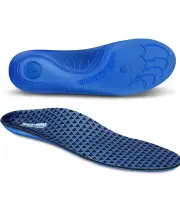 Plantilla De Soporte De Arco Para Fascitis Plantar Men 6-6 1/2 Wom 8-8 1/2