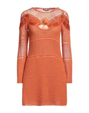 [ALBERTA FERRETTI] ALBERTA FERRETTI Mini dresses - Item 15338132