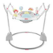 Silver Lining Cloud Play & Fold Jumper