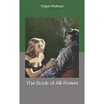 THE BOOK OF ALL-POWER
